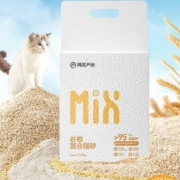 YANXUAN 网易严选 谷物混合猫砂 2.5kg