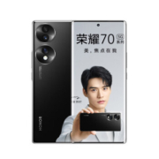 HONOR 荣耀 70 5G智能手机 12GB+256GB