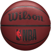 概率券、PLUS会员：Wilson 威尔胜 LEGEND GOLD室内外PU7号篮球 WTB6100IB07CN 至臻酒红