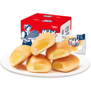 诺贝达营养早餐零食小面包蛋糕网红休闲食品点心懒人速食糕点整箱