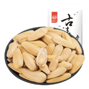 京东特价APP：华味亨 古法瓜子  400g