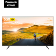 Panasonic 松下 TH-55LX560C 液晶电视 55英寸 4K
