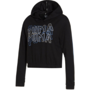 PUMA 彪马 女款套头连帽衫 PM51844607
