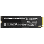 致态（ZhiTai）长江存储 512GB  SSD固态硬盘 NVMe M.2接口 TiPro7000系列 (PCIe 4.0 产品)