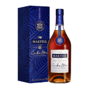 马爹利 宝树行 马爹利蓝带700ml MARTELL干邑白兰地法国进口洋酒