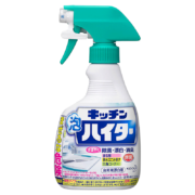 概率券：花王（KAO）油污清洁剂400ml *2件