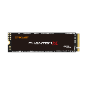 Teclast 台电 ECLAST)1TB SSD固态硬盘M.2接口(NVMe协议)幻影系列