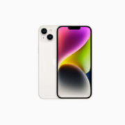 Apple 苹果 iPhone 14 5G智能手机 128GB
