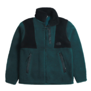 北面抓绒衣男22秋冬TheNorthFace户外舒适防风保暖外套|7QT1 EK2 L/175
