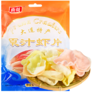 京东特价app：南益 虾片150g