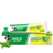 DARLIE 好来 黑人 双重薄荷牙膏 175g