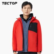 TECTOP 探拓 男子户外冲锋衣 2247091CF
