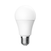 绿米Aqara LED灯泡T1 可调色温 已接入苹果HomeKit Siri语音控制
