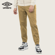 Umbro 茵宝 男款运动长裤 UI213AP2311