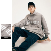 gxgjeans 男士夹克外套 JB121086I639