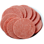京东特价app：卤家郎（LUJIALANG）山东特产新鲜山楂饼糕1000g(2斤大片)