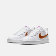 NIKE 耐克 COURT BOROUGH LOW 2 SE 女款运动鞋 DQ5979-100