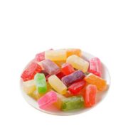 君臣乐 水果麦芽软糖 1斤