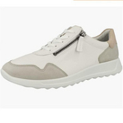 ECCO 爱步 Flexure Runner 随溢系列 女士一脚蹬运动鞋 292453