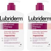 Lubriderm 身体保湿乳 473ml*2瓶