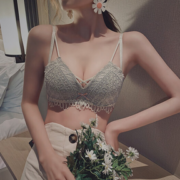 PEANOJEAN W8710 女士文胸套装