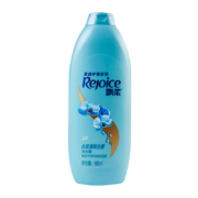 飘柔 洗发水家庭护理系列洗发露洗发膏 长效清爽去屑 190ml