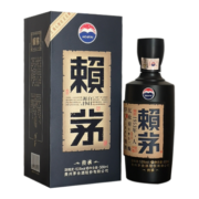 赖茅 传承蓝 53度 500ml 酱香型白酒单瓶装【年货节好礼】