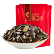京东特价APP: 洽洽 瓜子 五香味 500g*3袋