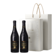 佳沃醇美汇 阿玛罗尼 威尼托臻选干红 750ml*2瓶