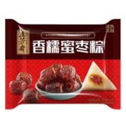 五芳斋 甜味蜜枣粽 100g*5只