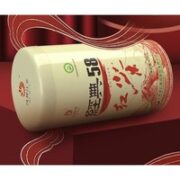 凤牌 经典58 特级 滇红工夫红茶 250g