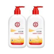 88VIP、概率券：大宝 SOD蜜 300ml*2瓶