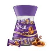 88VIP：eclairs 怡口蓮 原味巧克力味夹心太妃糖 318g*4