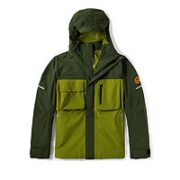 Timberland 男士冲锋衣 A24YNBM2