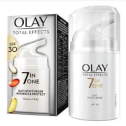 Olay 玉兰油 经典多效抗衰老7合1修护霜50g