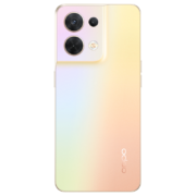 OPPO Reno8 80W超级闪充 5000万水光人像三摄 3200万前置索尼镜头 5G手机 微醺 8GB+128GB