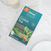 Dilmah 迪尔玛 锡兰红茶 25包*2盒