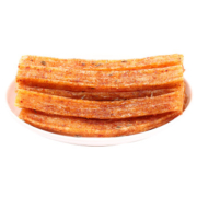 佳龙辣条大面筋香辣味麻辣休闲网红零食儿时怀旧大礼包90小吃包邮
