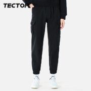 TECTOP 探拓 男子软壳裤 D208075KZ