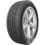 固特异轮胎Goodyear汽车轮胎 225/55R17 97V 安节轮 AFM 原配雪佛兰