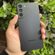 三星 S22 5G 手机 全网通  超视觉夜拍系统