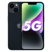 Apple 苹果 iPhone 14（A2884） 128G 官方标配搭配 5G