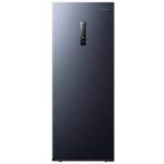 海信（Hisense）159升立式冰柜家用抽屉式冷柜 风冷无霜侧开门冷冻柜BD-159WVUT
