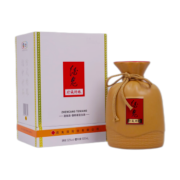 酒鬼 白酒 珍藏特酿 馥郁香型 52度 500ml 【年货节好礼】