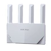 H3C 新华三 Magic NX15 双频1500M 无线路由器  WiFi6