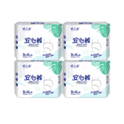 棉之润 安睡裤经期用防漏夜安裤 12条
