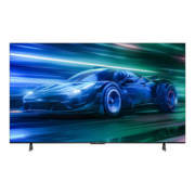 TCL 雷鸟 55英寸鹏6SE 远场语音 全面屏 MEMC防抖 液晶平板电视 以旧换新 55英寸 官方标配