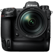 尼康（Nikon） Z9 专业全画幅数码专业级微单相机 精准自动对焦 单机