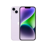 Apple 苹果 iPhone 14 Plus 5G智能手机 512GB