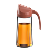 京东特价APP、需抢券：IJARL 亿嘉 玻璃油壶 630ml